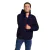 Campera Polyester Hombre Wrangler Jacket Ryker Con Capucha (W70033) - Urbano Salto
