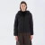 Campera Cuello Alto Mujer Portsaid Down Benson (AP760833)