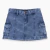 Mini Cargo Jean Niña Wanama Kids Girls (130K3703) - comprar online