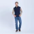 Chaleco Hombre Oxford Micropolar Westyn (WESTYN)