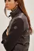 Campera Puffer Nylon Neoprene Mujer Rapsodia Berlin (5429211C) - Urbano Salto
