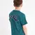 Remera Algodon Niño Rusty Competition 2.0 Tee Jr (00NRUB26) - tienda online