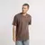 Remera Algodon Oversize Hombre Rusty Competition 2.0 Tee (HRUA2658) - Urbano Salto