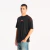 Remera Algodon Hombre Vulk Core Manga Corta (HVUA2725)