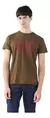 Remera Algodon Hombre Bensimon Tokio Bike Mc (11789) en internet