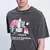 Remera Algodon Hombre Vulk Survivor (HVUA2517) - Urbano Salto