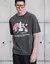 Remera Algodon Hombre Vulk Survivor (HVUA2517) - comprar online