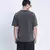 Remera Algodon Hombre Vulk Survivor (HVUA2517) en internet