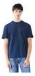 Remera Algodon Hombre Bensimon Aidan Manga Corta (11986) en internet