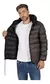 Campera De Hombre Oxford Polo Club Morfeo Azul Del S Al 5xl (MORFEO) - Urbano Salto