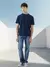 Remera Algodon Hombre Bensimon Aidan Manga Corta (11986) - comprar online
