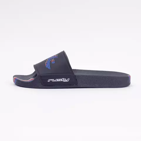Ojota Unisex Rusty Datsoon Slide (65HRUA33) - comprar online