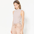 Top Algodon Pima Mujer Jazmin Chebar Peggy Sin Mangas (L4700108)