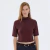 Remera Nylon Mujer Portsaid 1/ Polera French (AP767022)