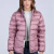 Campera Mujer Liviana Oxford Polo Club Gabrielle Capucha Desmontable (GABRIELL)