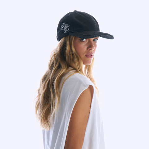 Gorra Vulk Devil (HVUA2739)