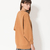 Buzo Algodon Mujer Jazmin Chebar Edy Sin Capucha (L4700409) - tienda online
