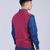 Chaleco Hombre Oxford Polo Club Jonas (JONAS) en internet