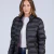 Campera Mujer Liviana Oxford Polo Club Gabrielle Capucha Desmontable (GABRIELL) en internet