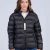 Campera Mujer Liviana Oxford Polo Club Gabrielle Capucha Desmontable (GABRIELL) - tienda online
