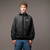 Campera Liviana Hombre Rusty Vermax Windbraker (HRUB2527) - comprar online