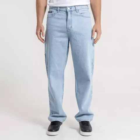 Jean Hombre Rusty Dungareex (16HRUA33) - comprar online