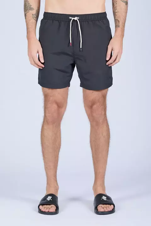 Short De Baño Hombre Oxford Polo Club Geriba (GERIBA) - comprar online