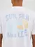 Remera Algodon Lee T Shirt Sun Sea S/S (L1132) - tienda online