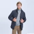 Campera British Style Matelaseado Hombre Oxford Polo Club Evan (EVAN)