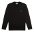 Remera Manga Larga Hombre Pima Lacoste Clasica (TH6712) - tienda online