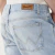 Bermuda Jean Wrangler Hombre Denim Frontier (W60029) - Urbano Salto