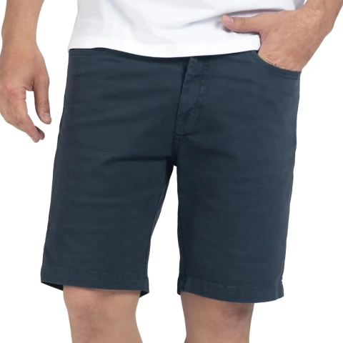 Bermuda Hombre OXFORD POLO CLUB CHINO (GARY)