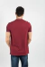 Chomba Pique Hombre Oxford Polo Club Han Manga Corta Lisa (HAN) - comprar online
