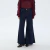 Jean Mujer Super Wide Leg Harbor Portsaid (AP764818)