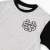 Remera Algodon Niño Wanama Kids Hood (210K3507) en internet