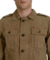 Campera Gabardina Jacket Hombre Wrangler Phil Sin Capucha (W70018) - Urbano Salto
