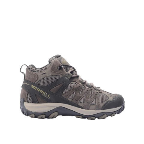 Zapatilla Cuero Hombre Merrell Accentor 3 Mild WP M (CAE1250)