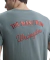 Remera Algodon Hombre Wrangler SS The Man (W10092) en internet
