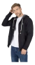 Campera Hoody Algodon Hombre Oxford Polo Club Christian Con Friza Con Capucha (CHRISTIA) - Urbano Salto
