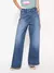 Jean Mujer Jazmin Chebar Lina Blue (L4719B03) - tienda online