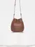 Bucket Cuero Vacuno Mujer Jazmin Chebar Follow Small (L47A2106) - tienda online