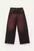 Jean Mujer 47 Street Wide Leg Cherry (38N11922) - comprar online