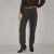 Jean Mujer Rapsodia Barrel Sid Black (5429677A)