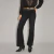 Jean Mujer Rapsodia Tailor Deep Black (5429659P)