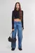 Imagen de Jean Mujer 47 Street Japan Bleach (N1222557)