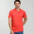 Chomba Hombre Wrangler Polo Tradicional Jersey Manga Corta (W20001) en internet