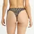 Colaless Mujer Rusty Lennie Leopard Cheeky Ties Bikini Pant (28MRUA24) - Urbano Salto