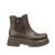Bota De Lluvia Goma Mujer Heyas Con Elastico (LLUVIA)