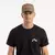 Gorra Hombre Rusty Logotech Flexfit Cap (HRUA2635) - comprar online