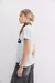 Remera Algodon Mujer Rapsodia Lovers (5227175I) - Urbano Salto